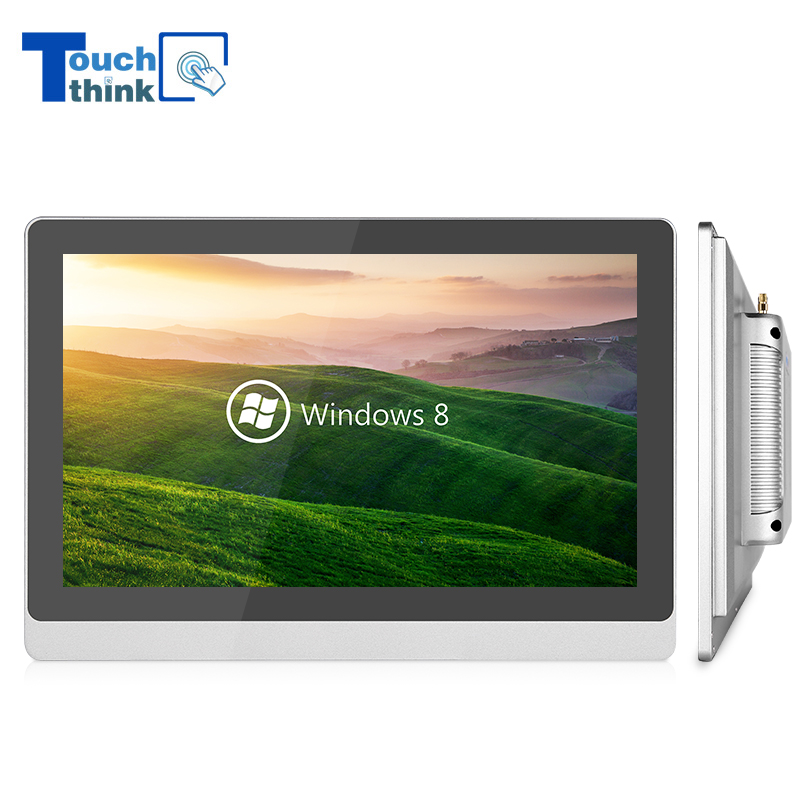 Touch Screen X86 All in One Panel PC 19.1 Touch Screen X86 All in One Panel PC 19.1