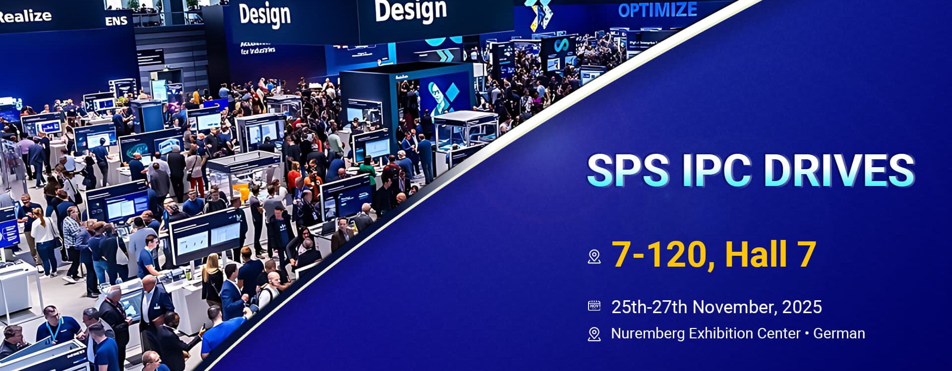 Unveil Advanced Industrial Display Solutions, All-in-One Computers, and Industrial PCs at AUTOMATE 2025