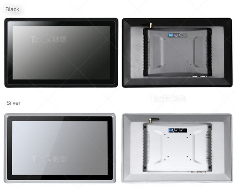 Industrial Android All-in-one Tablet PC IP65 Computer 17.3"