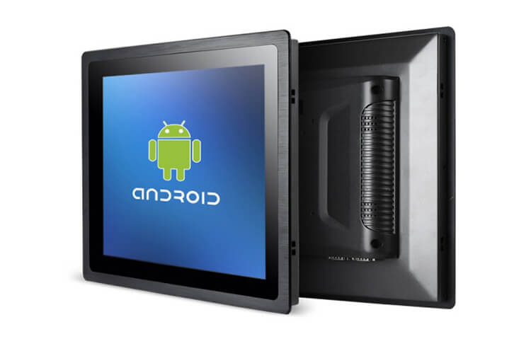 Embedded Android Industrial Tablet Computer