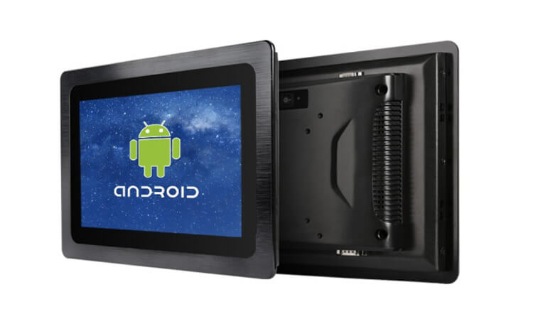 Android Industrial Computer