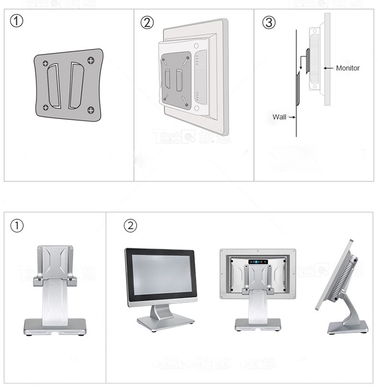 Industrial Tablet PC Android