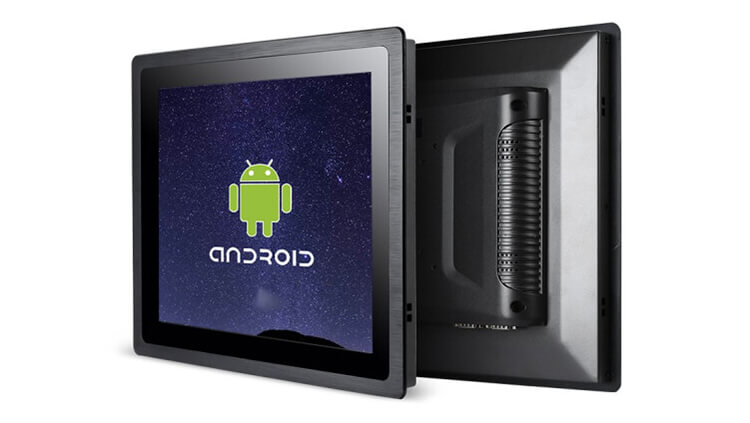 Android All in One Panel PC
