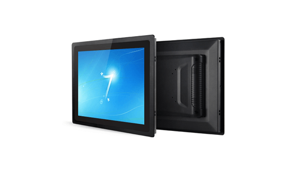 Industrial Touch Display Monitor