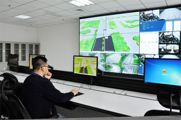 Anhui Provincial Public Security Bureau Traffic Police Corps Vehicle Type Examination Center