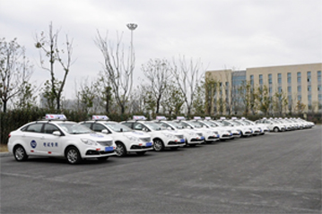 Anhui Provincial Public Security Bureau Traffic Police Corps Vehicle Type Examination Center