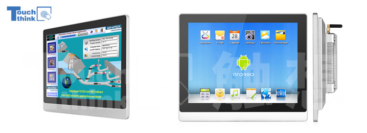 Requirements For Customized Industrial Tablet PC