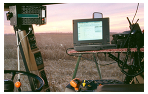 Industrial Computer In Smart Agriculture