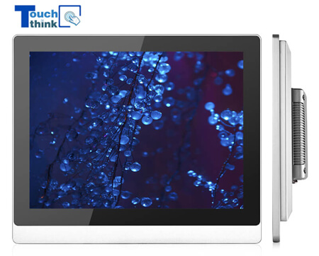 Introduction Of Embedded Industrial Display