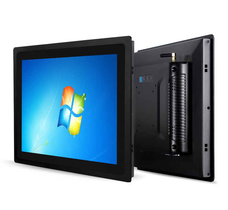 Industrial Tablet PC