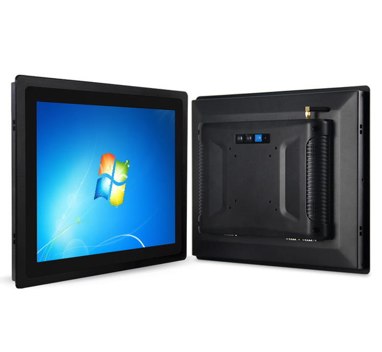 Industrial Tablet PC