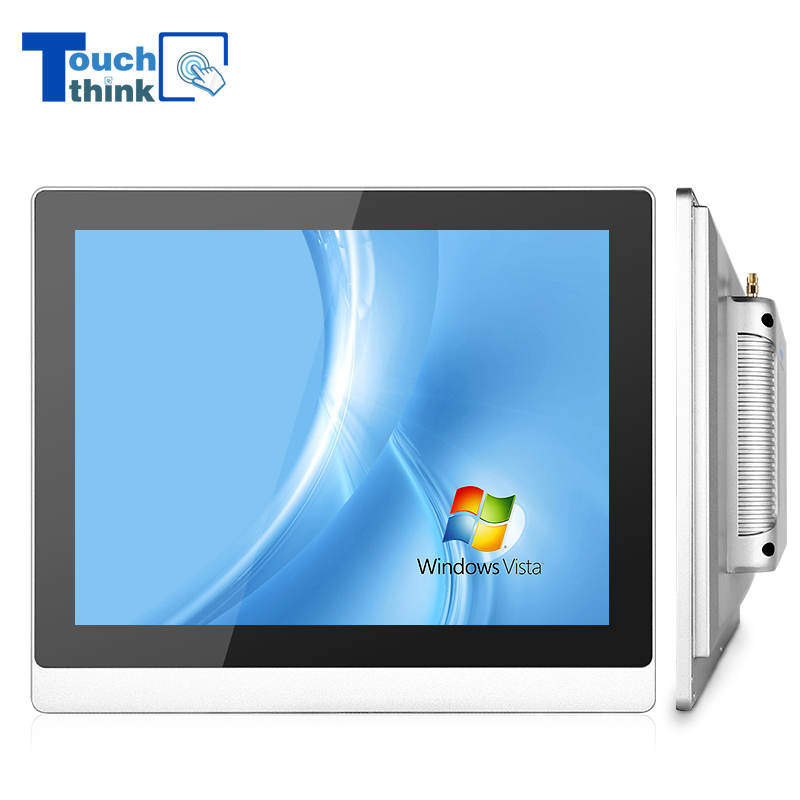 Resistive Touch PC