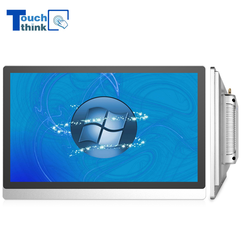 Industrial Tablet PC