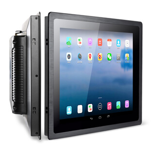 Industrial Tablet PC