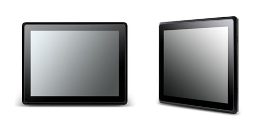 industrial tablet PC