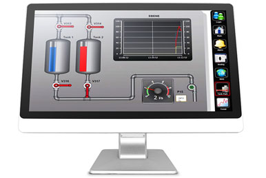 Resistance Touch Panel PC
