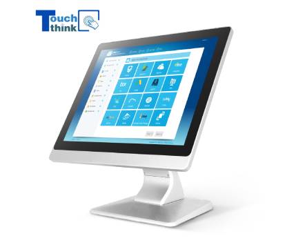 19 Inch Industrial Monitors With 3 Year Warranty For Industrial Control