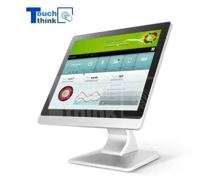 Desktop LCD Monitors For Industrial Use