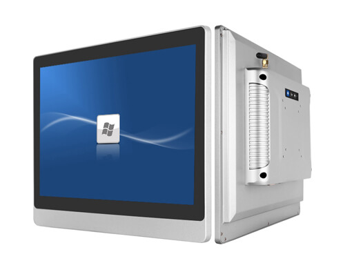 Medical Panel PC with touch screen