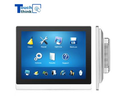 Industrial Touch Displays
