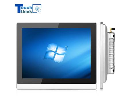 Resistive Touch Screen