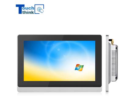 Capacitive Touch Panel PC