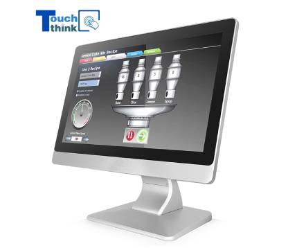 Industrial Tablet PC is Widely Used In Hospital Self-Service Equipment