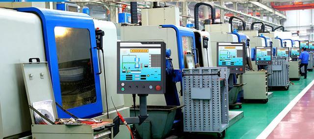 What Are The Hardware Requirements For CNC And Precision Manufacturing?