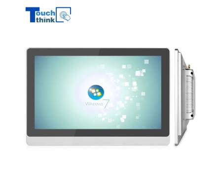 How to Use And Buy Industrial Touch Screen?