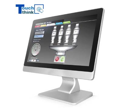 Industrial Tablet PCs