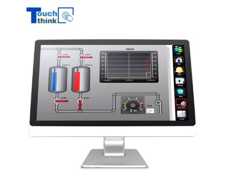 Resistive Touch Screen