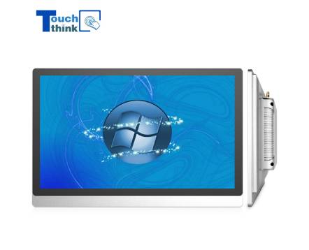 Industrial tablet PC