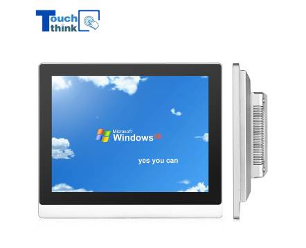 Capacitive Touch Panel PC