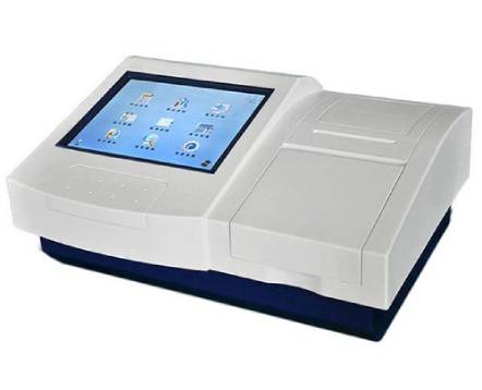 Touch Think Embedded Industrial Touch Tablet Computer