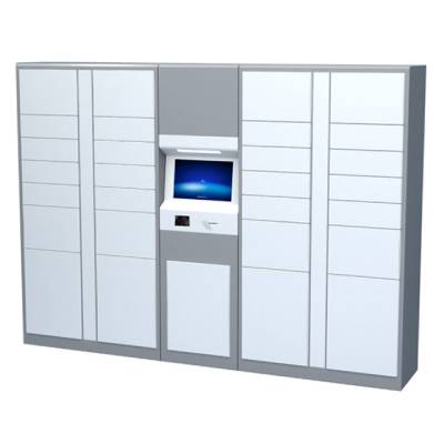 Parcel Lockers