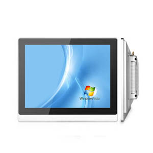 Open Frame Touchscreen Displays