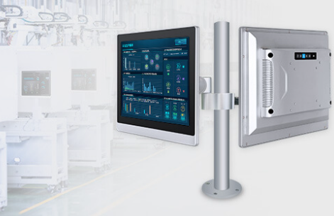 How do Industrial Monitors Offer Cost Efficiency to You