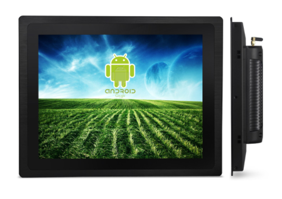 Embedded Android Industrial Tablet Computer 15