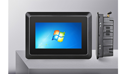 Causes and Solutions of Communication Failure Between Touch Screen and PLC
