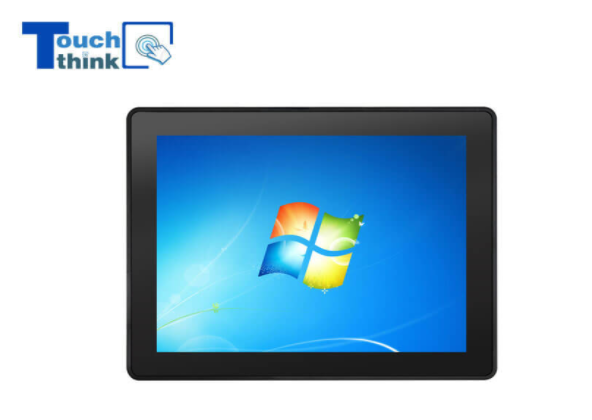 Key Elements of Selecting Industrial Touch Panel PC
