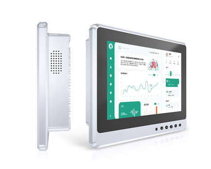 Reasons and solutions for the failure of the industrial monitor to load images