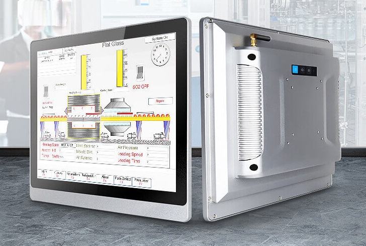 Touch Screen for Mobile Devices and Industrial Computers