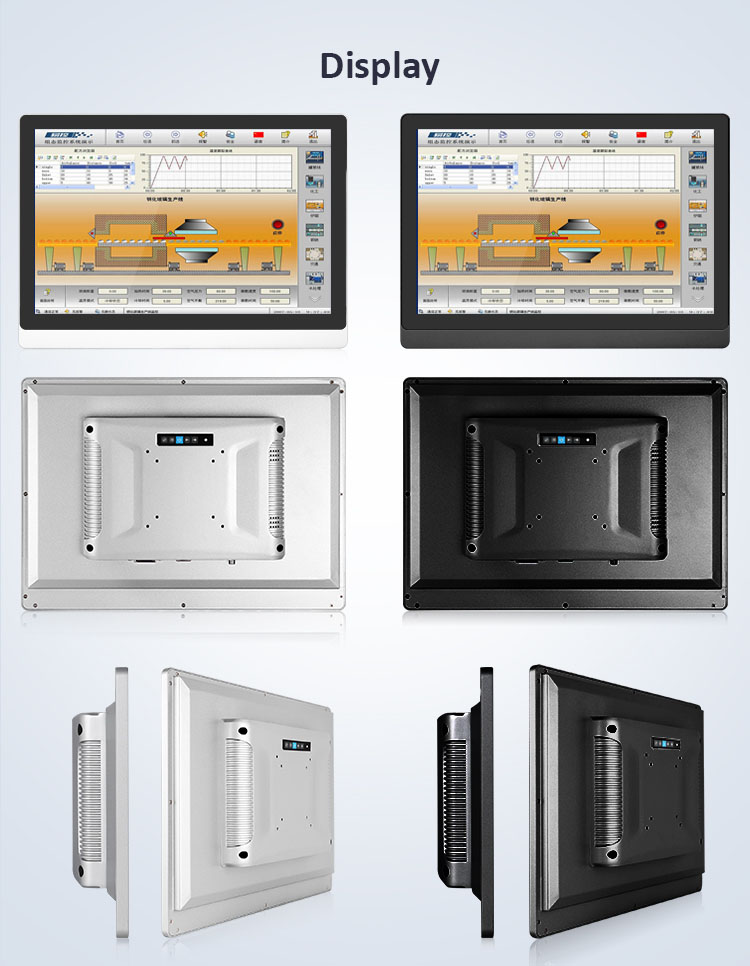 Industrial Monitor For Hazardous Area 21.5 inch