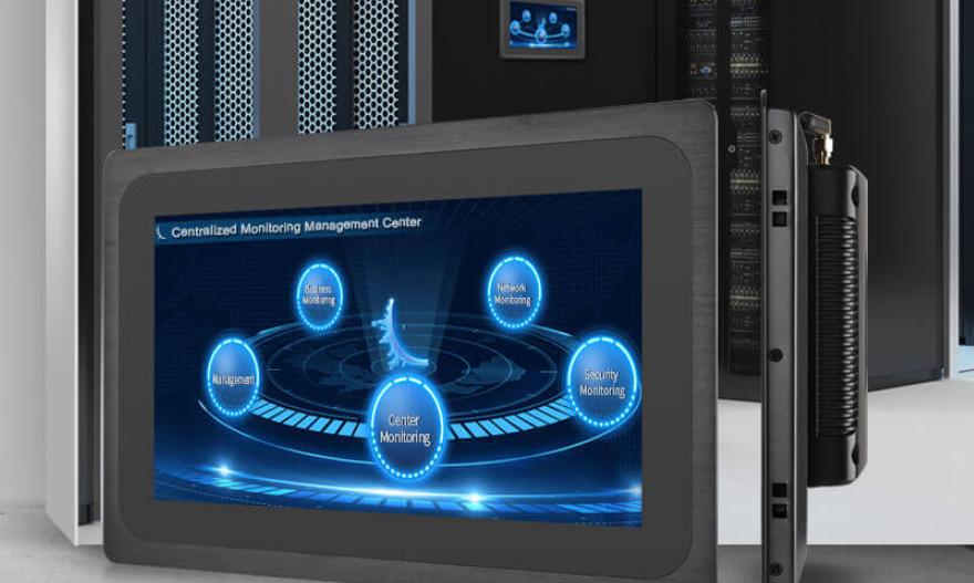 Developing Trend of Industrial Panel in Global Market