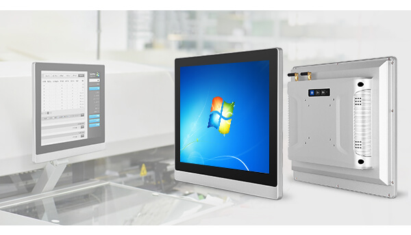 How to Choose the Proper Industrial LCD Touch Screen