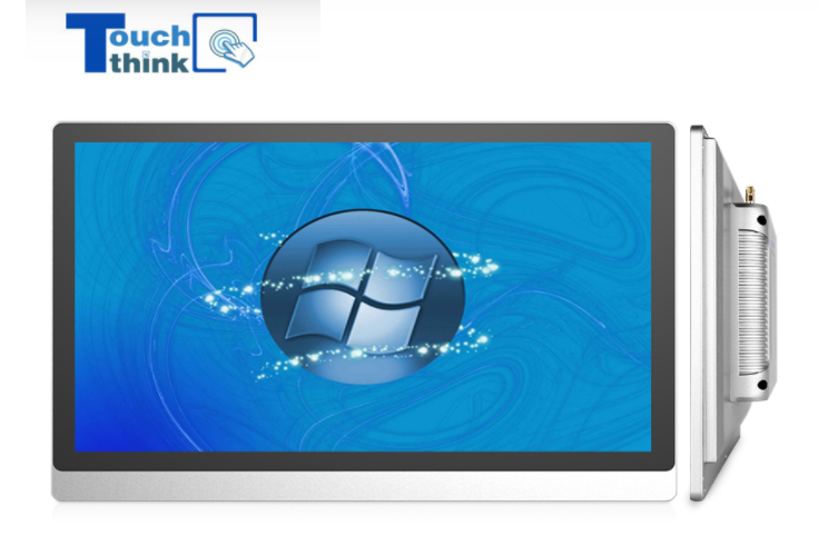 The Advantages and Usage of Touch Devices Flush Mounting