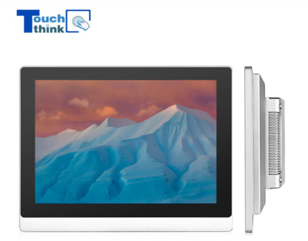 TOUCHTHINK Touchscreen Industrial Tablet PC Strong Features