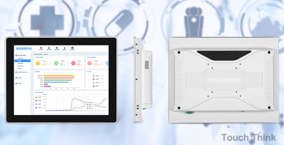 How to Choose the Best Medical Display Panel?