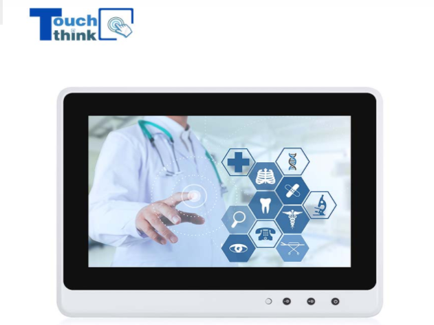 How to Choose the Best Medical Display Panel?
