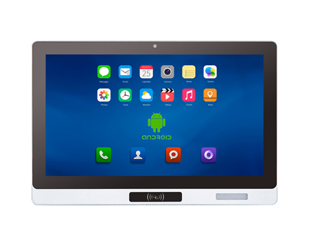 New Product! 4th-GEN C-Series Android Touch PC For MES System